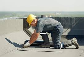 Best Solar Panel Roofing Installation  in Wales, WI